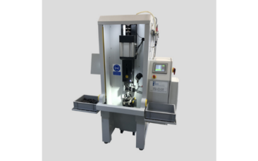 FR-H4S Semi-automatic Fillet Rolling machine